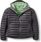 Microlight Alpine Hoody Wmns