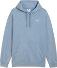 Essentials Elevated Relaxed Wash Hoodie FL