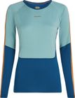 Women Mer 200 Oasis+ Long Sleeve Crewe