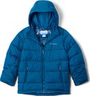 Youth Pike Lake II Hooded Insulated Jacket