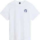 U Basecamp Barista RLX Softshell Tee-graphic