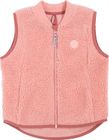 Playtime Pile Midlayer Vest