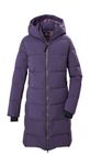 GW 57 Women Quilted Coat