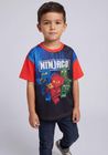LEGO NINJAGO T-shirt – Lwtaffy 623