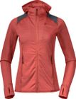Rabot Active Mid Hood W Jacket