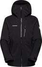 Alto Guide Hardshell Hooded Jacket Women