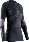 Energy Accumulator 4.0 Shirt Long Sleeve Women