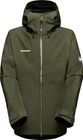 Crater IV Hardshell Hooded Jacket Men