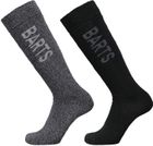 Basic Skisock 2 Pack