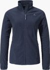 Circ Fleece Jk Style Terxa Women