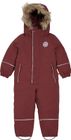 Play Winter Playsuit Thermal