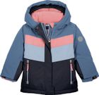 Fisw 25 MNS Ski Jacket