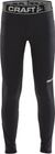 Pro Control Compression Tights JR