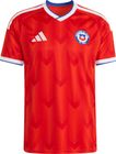 Chile 26 Home Jersey