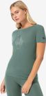 W Flowerhands Tee