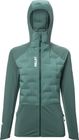 Pierra Ment Hybrid Hood W