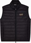 Train Core ID M Down Light Vest CC - Train Core ID M Down Light Vest CC