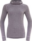 Kvitegga Merino 230 Hoodie WMN
