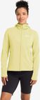 Litestride Hooded Full Zip W