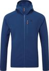 Shroud Hooded Mens Jacket