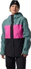 W Desafio 2L Shell Jacket