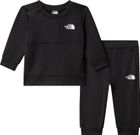 Baby TNF Performance Fleece SET