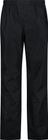 MAN Pant Rain With Full Lenght Side Zips
