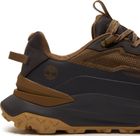 Mens Low Lace UP Sneaker