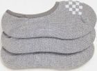 WM Classic Heathered Canoodle 6.5-10 3pk