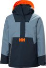 JR Ride Anorak