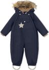 Matwisti Fleece Lined Snowsuit Fake fur. GRS