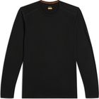 M 200 Oasis Long Sleeve Crewe