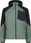 MAN Jacket FIX Hood