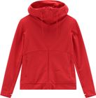 Bellflower Hood Jacket