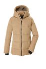 GW 48 Women Quilted Jacket