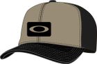 O Original Patch Trucker