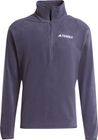 Terrex Multi Essentials Half Zip Fleece Jacket
