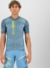 Green Fire Jersey