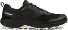 M Trailway Active GTX Shoe Blk/Dkgry