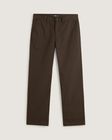 Authentic Chino Relaxed Pant