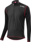 Men Windstopper Half Zip Shirt Long Sleeve Transtex Light