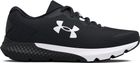 Boys' Grade School UA Charged Rogue 3 Running Shoes