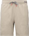 M Sequence Shorts
