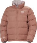W YU 23 Reversible Puffer