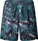 Mens 24/7 7IN Short AOP