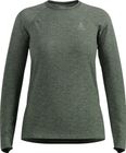 The Essentials Seamless Long Sleeve Running T-shirt