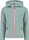 KID G Jacket FIX Hood