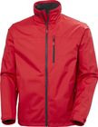 Crew Jacket 2.0