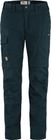 Karla Pro Zip-off Trousers W