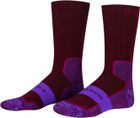 Merino Wool Warm Mid Socks